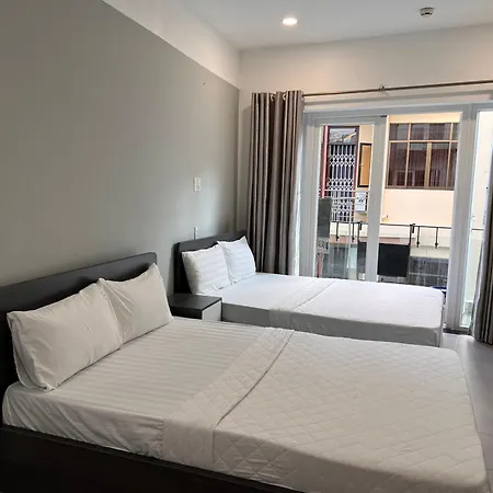 Moka'S House Hotel