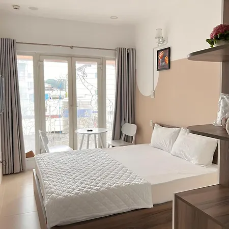 Hotel Moka'S House